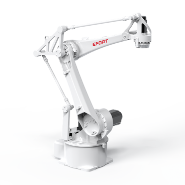 Промышленный робот паллетайзер ER15-4-1600