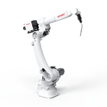 Промышленный сварочный робот ARC12-2000 Efort