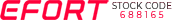 Логотип EFORT